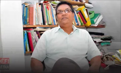 Cultures vivrières : les pluies redonnent de l’espoir aux planteurs