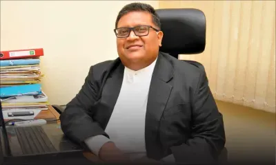 Punition corporelle - Me Neil Pillay: «Nos lois doivent être axées sur la réhabilitation de nos jeunes»