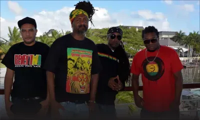 2e édition Dombeya Music Festival : Mahébourg fait son show 