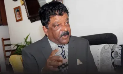 Raja Pillay, ex-consultant pour les Casinos de maurice: «Il faut renouveler le conseil d’administration de la SIC» 