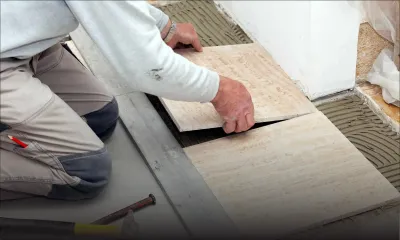 Projet de rénovation : Hausse des demandes de prêts pour des travaux de rénovation