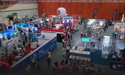 Le Salon du Prêt-à-Partir : décollage immédiat