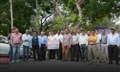 À l’hôtel La Pirogue - Des taximen se plaignent d’un « business parallèle »