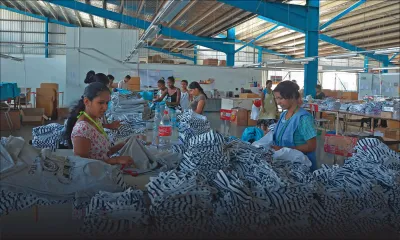 Textile : Douze entreprises mauriciennes à la Fashion SVP Show de Londres