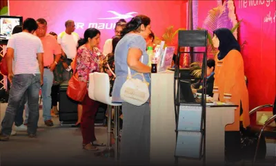 5e Salon du Prêt-à-Partir : Voyages, loisirs et découvertes ce week-end