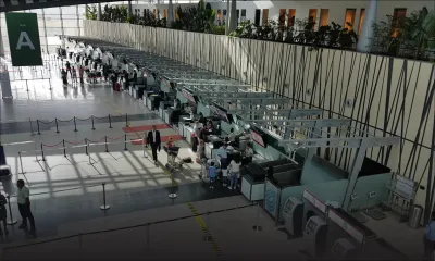 L'ambassade américaine alerte les autorités : un Afghan recherché par Interpol arrêté à Maurice