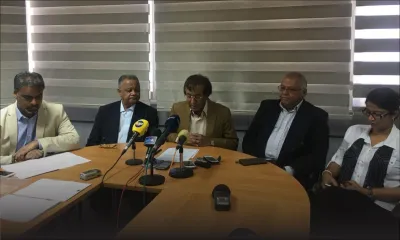 Situation à Air Mauritius – Anil Gayan : «Le ‘board’ a eu raison de prendre certaines décisions»