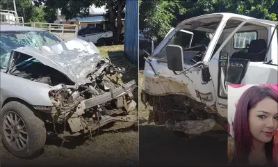 Bhavna Janki 20 ans meurt sur le coup : une virée à la plage tourne au cauchemar