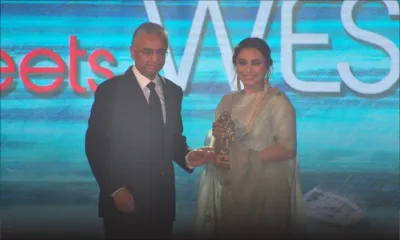 Mauritius Cine Week : Emmanuelle Béart et Rani Mukherjee ont reçu des ‘awards’
