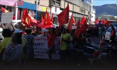 Reaz Chuttoo : «Air Mauritius aurait dû convier les pilotes à un comité disciplinaire»