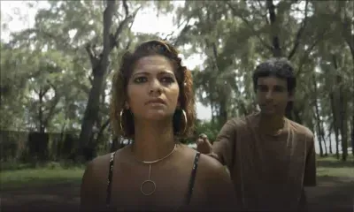 Images - ‘Enn vre zistwar lamour’ : la série moralisatrice d’Ajay Ramphul