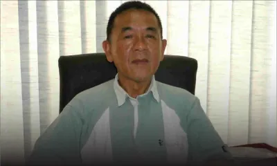 Dr Mario Ng, gynécologue et obstétricien : «J’ai refusé la procréation assistée à des femmes ménopausées»