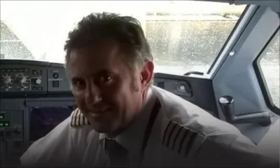 Air Mauritius – Le pilote Patrick Hofman obtient une injonction intérimaire contre sa déportation