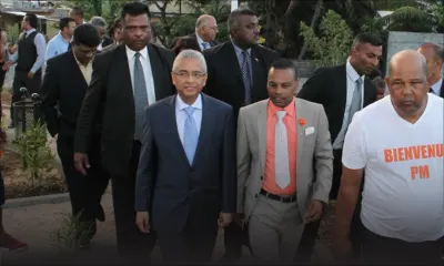 Le Metro Express appelé à s'étendre, annonce le PM