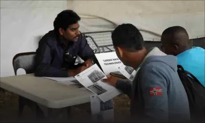 Formation sur-mesure - Dual Training Programme : la théorie s’allie à la pratique