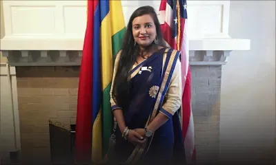 Desyrani Rampertab : une battante au service de la société