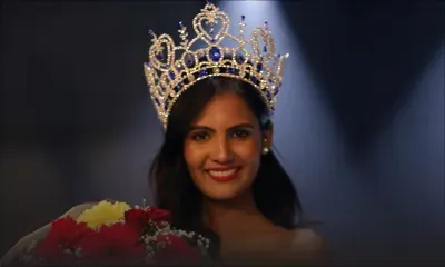 Miss Earth Mauritius 2018 - Kirty Sujeewon : la nouvelle ambassadrice écolo