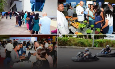 Le Salon du prêt-à-partir rend le voyage accessible à tous