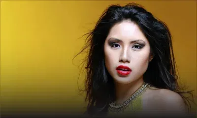 Steffi How : huit ans de mannequinat