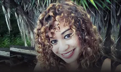 Vanessa Matthews : «Monn swazir lamizik»