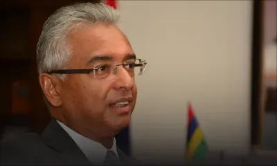 Diplomatie étrangère : des déplacements à prévoir pour Pravind Jugnauth 