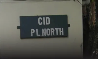 À Vallée-Pitot : des fausses cartes de vaccination retrouvées chez un travailleur social