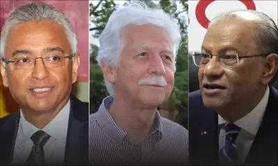 Legislatives 2019 - Joute électorale : inévitable lutte à trois