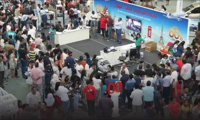 Salon du Prêt-à-Partir 2019 : au-delà des espérances !