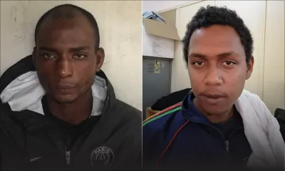Activement recherché : il passe aux aveux pour une trentaine de vols commis dans le Nord