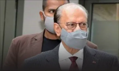 Gel de la pétition électorale de Ramgoolam : craignant un mauvais précédent, l’ESC réclame le rejet de la motion