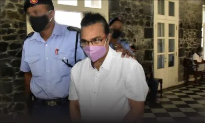 Sunil Kumar Nandeshwar : «I am not a criminal»