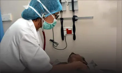 Réouverture des frontières : la Domiciliary Monitoring Unit recrute davantage de médecins