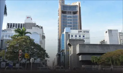 Global business - Pandora Papers : Maurice pas à l’abri d’un impact minime