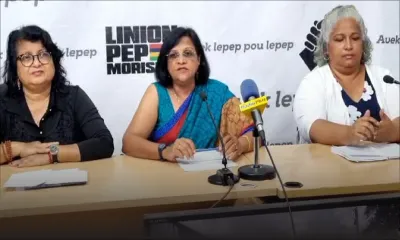 LPM : «Une marche prévue le 14 octobre pour dire non à la pauvreté» 