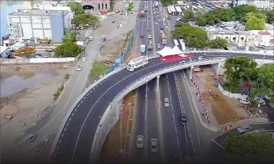 Constructions de routes : état des lieux des chantiers en cours et à venir