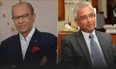 Élections générales 2024 - Jugnauth v Ramgoolam : une lutte sans merci en perspective