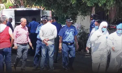 Insécurité grandissante : quand la peur s’installe dans le quotidien