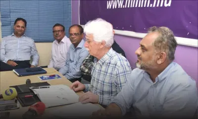 Législatives 2019 : la liste des candidats du MMM rendue publique ce dimanche 13 octobre