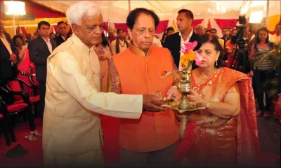 Sir Anerood Jugnauth: «Kan mo koze Parlman lerla ou pou kone»