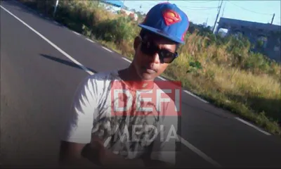 À Mare-La-Chaux : un motocycliste ‘sans learner’ percute deux voitures et se tue