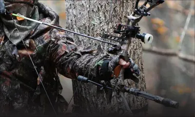 Australie: un cambrioleur reçoit une flèche dans les fesses