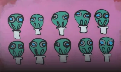 Exposition : la force des croyances