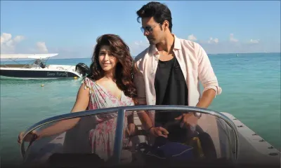 “Saansein” : un tournage 100 % mauricien