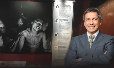 L’International Slavery Museum aide Maurice