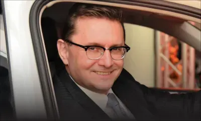 Wolfgang Ratz, directeur commercial de Volkswagen : «Nous avons raté des opportunités dans le passé»