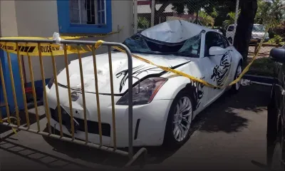 Accident fatal à Mare-d’Albert : le conducteur incriminé dit n’avoir pu éviter le drame