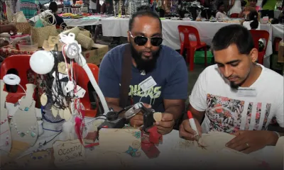 Artisanat - Produits locaux : un hologramme d’authentification réclamé