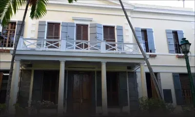 Mauritius Gymkhana Club : un nouveau comité exécutif élu