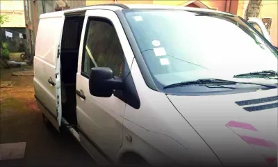 L’ex-propriétaire fait le difficile : il achète un véhicule, mais n’obtient pas l’acte de vente