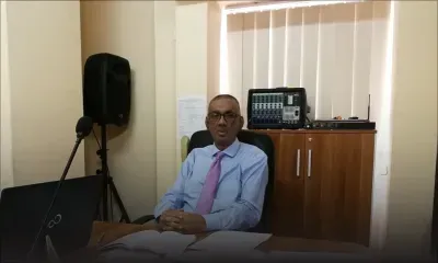 Crainte de maldonnes : Ramgoolam se dit «satisfait» des «garanties» 